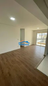 Apartamento com 3 Quartos para venda ou aluguel, 76m² no Jardim Tupanci, Barueri