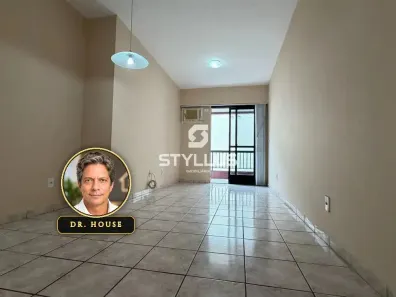 Apartamento com 2 Quartos à venda, 70m² no Rocha, Rio de Janeiro