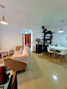 Apartamento com 3 Quartos à venda, 70m² no Carvoeira, Florianópolis