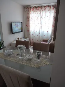Apartamento com 2 Quartos à venda, 43m² no Colônia (Zona Leste), São Paulo