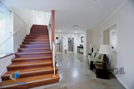 Apartamento com 2 Quartos à venda, 98m² no Floresta, Porto Alegre