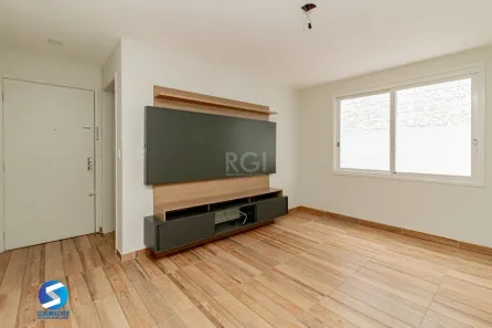 Apartamento com 2 Quartos à venda, 74m² no Vila Ipiranga, Porto Alegre