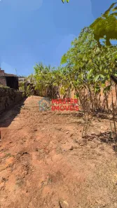 Lote/Terreno à venda, 240m² no Palmeiras (Parque Durval de Barros), Ibirité