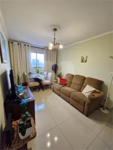 Apartamento com 2 Quartos à venda, 45m² no Parada Inglesa, São Paulo
