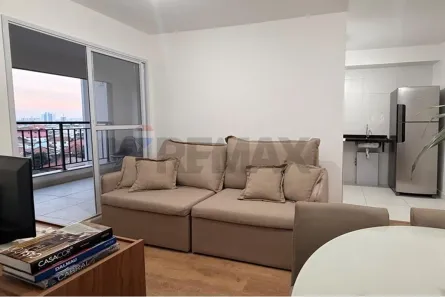 Apartamento com 2 Quartos à venda, 115m² no Vila Primavera, São Paulo