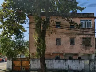 Casa com 2 Quartos à venda, 59m² no Parque Bitaru, São Vicente