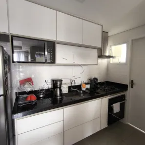 Apartamento com 2 Quartos à venda, 51m² no Jardim Gonçalves, Sorocaba