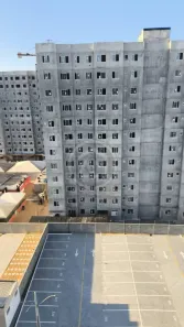 Apartamento com 2 Quartos à venda, 53m² no Caminho da Praia, Barra dos Coqueiros