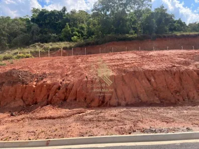 Lote/Terreno à venda, 300m² no Laranja Azeda, Atibaia