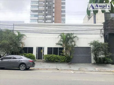 Imóvel Comercial com 1 Quarto para alugar, 350m² no Tatuapé, São Paulo