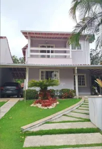 Casa de Condomínio com 4 Quartos à venda, 150m² no Rio do Ouro, Niterói