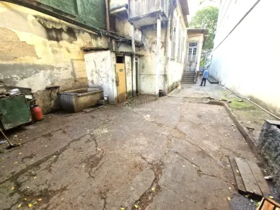 Lote/Terreno à venda, 187m² no Praça da Bandeira, Rio de Janeiro