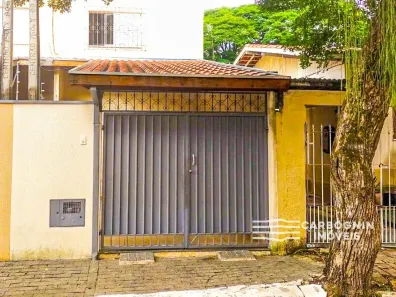 Sobrado com 2 Quartos à venda, 88m² no Jardim Julieta, Caçapava