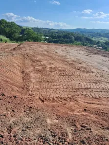 Lote/Terreno à venda, 1000m² no Loteamento Villa Branca, Jacareí