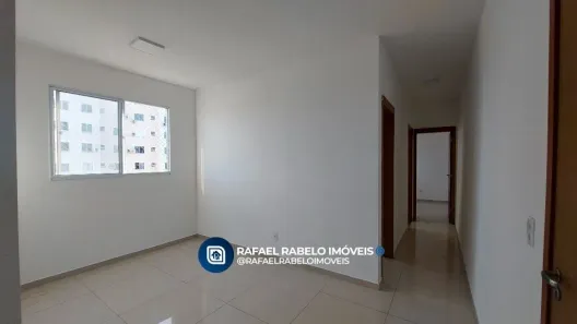 Apartamento com 2 Quartos à venda, 44m² no Parque Iracema, Fortaleza