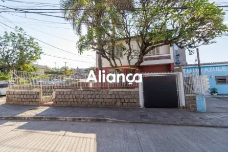 Imóvel Comercial para alugar, 273m² no Partenon, Porto Alegre