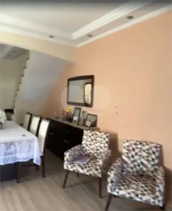 Sobrado com 2 Quartos à venda, 150m² no Jardim Marquesa, São Paulo