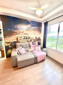 Apartamento com 2 Quartos à venda, 48m² no Jardim Leocádia, Sorocaba