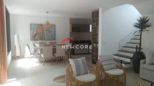 Casa de Condomínio com 4 Quartos à venda, 260m² no Bairro de Juquehy, São Sebastião