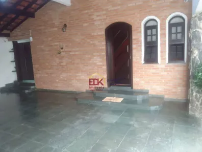 Casa com 4 Quartos à venda, 320m² no Vila Oliveira, Mogi das Cruzes