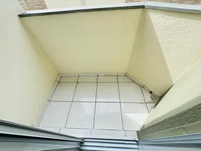 Sobrado com 2 Quartos à venda, 65m² no Jardim Las Palmas, Guarujá