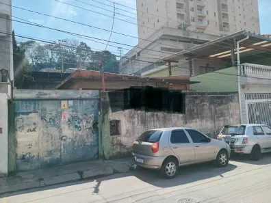 Casa com 3 Quartos à venda, 227m² no Vila Pita, São Paulo