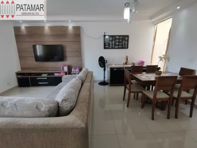 Sobrado com 3 Quartos à venda, 148m² no Jardim Monte Kemel, São Paulo