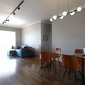Apartamento com 3 Quartos à venda, 82m² no Vila Romana, São Paulo
