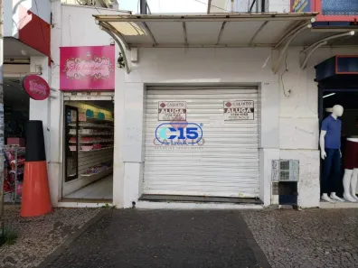 Ponto Comercial para alugar, 251m² no Centro, Franca