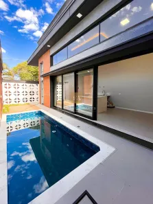 Casa com 3 Quartos à venda, 180m² no Vila Santa Maria, Americana