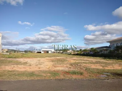 Lote/Terreno à venda, 2144m² no Condomínio Terras de São José, Itu