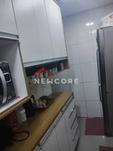 Apartamento com 2 Quartos à venda, 45m² no Caxambu, Jundiaí