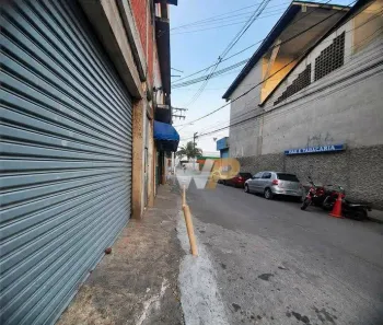 Ponto Comercial para alugar, 40m² no Inamar, Diadema