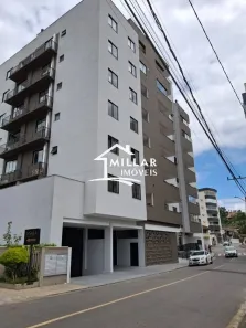 Apartamento com 3 Quartos para alugar, 160m² no Jaraguá Esquerdo, Jaraguá do Sul