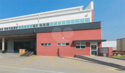 Galpão/Depósito/Armazém para alugar, 3370m² no Parque Santo Agostinho, Guarulhos