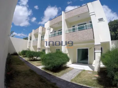 Casa com 3 Quartos à venda, 130m² no Maraponga, Fortaleza