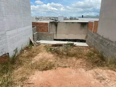 Lote/Terreno à venda, 243m² no Jardim Porto Real IV, Limeira