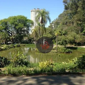 Lote/Terreno à venda, 300m² no Jardim, Santo André