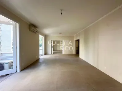 Apartamento com 3 Quartos à venda, 222m² no Jardim Paulista, São Paulo