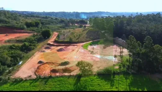 à venda, 62964m² no Fazenda São Borja, São Leopoldo