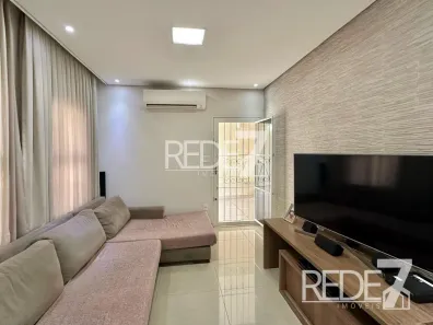 Casa com 3 Quartos à venda, 180m² no Jardim Eulina, Campinas