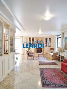 Apartamento com 3 Quartos à venda, 241m² no Santa Cecília, São Paulo