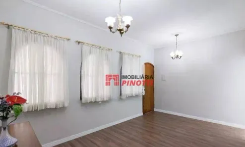 Casa com 4 Quartos à venda, 169m² no Assunção, São Bernardo do Campo