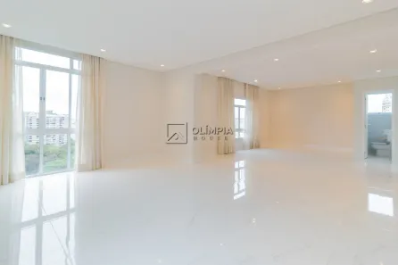 Apartamento com 3 Quartos para alugar, 200m² no Jardim Paulista, São Paulo