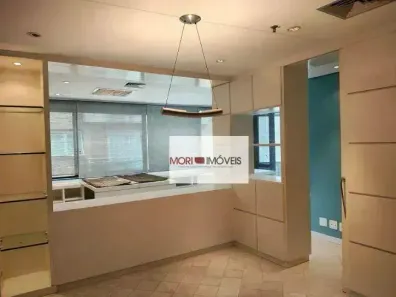 Sala Comercial para alugar, 43m² no Perdizes, São Paulo
