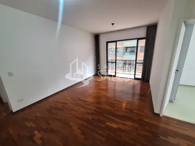 Apartamento com 2 Quartos para alugar, 75m² no Alphaville Centro Industrial e Empresarial/Alphaville., Barueri