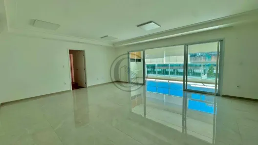Apartamento com 3 Quartos para alugar, 161m² no Jardim Portal da Colina, Sorocaba