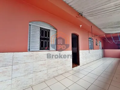 Casa com 3 Quartos à venda, 148m² no Jardim do Lago, Jundiaí