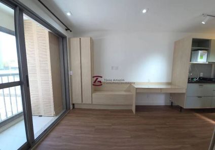 Apartamento com 1 Quarto à venda, 26m² no Ipiranga, São Paulo