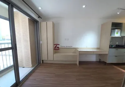 Apartamento com 1 Quarto à venda, 26m² no Ipiranga, São Paulo